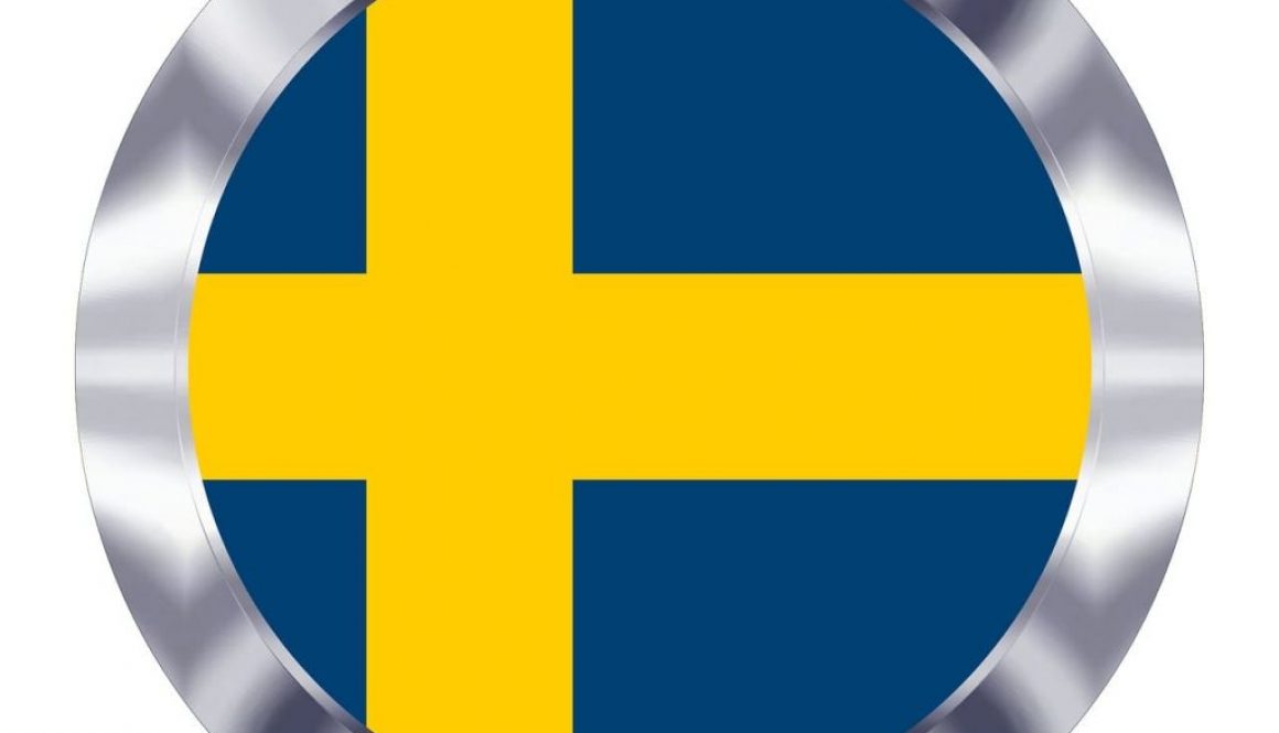 svenska flaggan